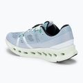 Încălțăminte de alergat pentru femei On Cloudsurfer mineral/aloe 3