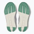 Încălțăminte de alergare pentru femei On Cloudsurfer pearl/ivory 8