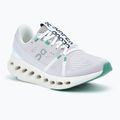 Încălțăminte de alergare pentru femei On Cloudsurfer pearl/ivory