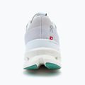 Încălțăminte de alergare pentru femei On Cloudsurfer pearl/ivory 6