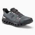 Încălțăminte de alergat pentru bărbați On Cloudsurfer Trail eclipse/black