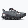 Încălțăminte de alergat pentru bărbați On Cloudsurfer Trail eclipse/black 2