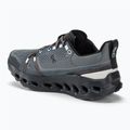 Încălțăminte de alergat pentru bărbați On Cloudsurfer Trail eclipse/black 3