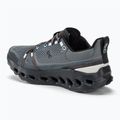 Încălțăminte de alergat pentru bărbați On Running Cloudsurfer Trail eclipse/black 3