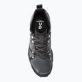 Încălțăminte de alergat pentru bărbați On Cloudsurfer Trail eclipse/black 5