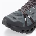 Încălțăminte de alergat pentru bărbați On Cloudsurfer Trail eclipse/black 7