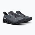 Încălțăminte de alergat pentru bărbați On Cloudsurfer Trail eclipse/black 8
