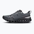 Încălțăminte de alergat pentru bărbați On Cloudsurfer Trail eclipse/black 10