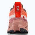Încălțăminte de alergat pentru bărbați On Cloudsurfer Trail flame/dustrose 6