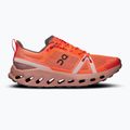 Încălțăminte de alergat pentru bărbați On Cloudsurfer Trail flame/dustrose 9