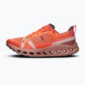 Încălțăminte de alergat pentru bărbați On Cloudsurfer Trail flame/dustrose 10