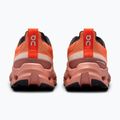 Încălțăminte de alergat pentru bărbați On Cloudsurfer Trail flame/dustrose 11