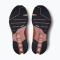 Încălțăminte de alergat pentru bărbați On Cloudsurfer Trail flame/dustrose 12