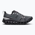 Încălțăminte de alergat pentru femei On Cloudsurfer Trail eclipse/black 9