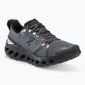 Încălțăminte de alergat pentru femei On Cloudsurfer Trail eclipse/black