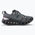 Încălțăminte de alergat pentru femei On Cloudsurfer Trail eclipse/black 2