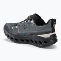 Încălțăminte de alergat pentru femei On Cloudsurfer Trail eclipse/black 3