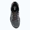 Încălțăminte de alergat pentru femei On Cloudsurfer Trail eclipse/black 5