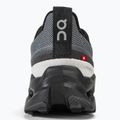 Încălțăminte de alergat pentru femei On Cloudsurfer Trail eclipse/black 6