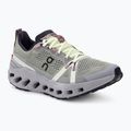 Încălțăminte de alergat pentru femei On Cloudsurfer Trail seedling/lilac