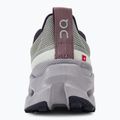 Încălțăminte de alergat pentru femei On Cloudsurfer Trail seedling/lilac 6