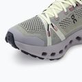 Încălțăminte de alergat pentru femei On Cloudsurfer Trail seedling/lilac 7