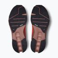 Încălțăminte de alergat pentru femei On Cloudsurfer Trail flame/dustrose 12