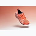 Încălțăminte de alergat pentru femei On Cloudsurfer Trail flame/dustrose 17