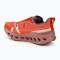 Încălțăminte de alergat pentru femei On Cloudsurfer Trail flame/dustrose 3