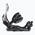 Legături de snowboard pentru bărbați Jones Meteorite surf series black 2