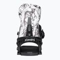 Legături de snowboard pentru bărbați Jones Meteorite surf series black 3