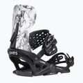 Legături de snowboard pentru bărbați Jones Meteorite surf series black 5