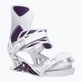 Legături de snowboard pentru femei Jones Aurora deep purple white