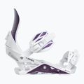 Legături de snowboard pentru femei Jones Aurora deep purple white 2