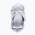 Legături de snowboard pentru femei Jones Aurora deep purple white 5