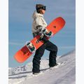 Legături de snowboard pentru femei Jones Aurora annie brace white 6