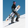 Legături de snowboard pentru femei Jones Aurora annie brace white 7