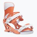 Legături de snowboard pentru femei Jones Equinox deep coral