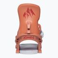 Legături de snowboard pentru femei Jones Equinox deep coral 4