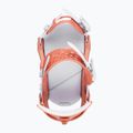Legături de snowboard pentru femei Jones Equinox deep coral 5