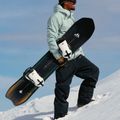 Placă de snowboard pentru bărbați Jones Stratos black 9