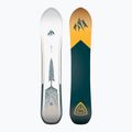 Placă de snowboard pentru bărbați Jones Frontier 2.0 white