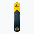 Placă de snowboard pentru bărbați Jones Frontier 2.0 white 3