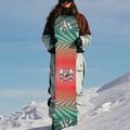Placă de snowboard pentru femei Jones Tweaker W white 8