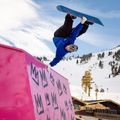 Legături pentru snowboard ThirtyTwo T32M Fase Pat Fava 9