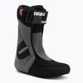 Încălțăminte de snowboard pentru bărbați ThirtyTwo Lashed Double Boa ʼ25 black/grey 5