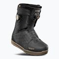 Încălțăminte de snowboard pentru bărbați ThirtyTwo Lashed Double Boa ʼ25 black/gum 6