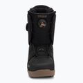 Încălțăminte de snowboard pentru bărbați ThirtyTwo Lashed Double Boa ʼ25 black/gum 3