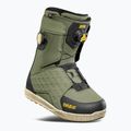 Încălțăminte de snowboard pentru bărbați ThirtyTwo Lashed Double Boa Bradhsaw ʼ25 olive/black 6