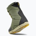 Încălțăminte de snowboard pentru bărbați ThirtyTwo Lashed Double Boa Bradhsaw ʼ25 olive/black 7